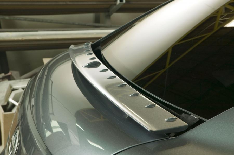 Scion Fuse Sports Coupe Concept 2006 года  (фото 107 из 165)